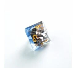 Gamegenic - Embraced Series RPG Dice Set: Cursed Ship (7 Pieces) 13 Gamegenic - Embraced Series RPG Dice Set: Cursed Ship (7 Pieces) -Card Game Shop gg rpgdice embraced cursed ship 5