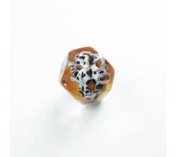 Gamegenic - Embraced Series RPG Dice Set: Death Valley (7 Pieces) -Card Game Shop gg rpgdice embraced death valley 3