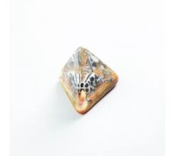 Gamegenic - Embraced Series RPG Dice Set: Death Valley (7 Pieces) -Card Game Shop gg rpgdice embraced death valley 7