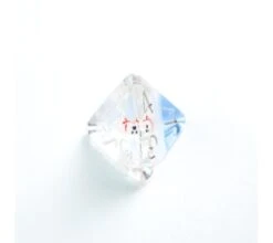 Gamegenic - Embraced Series RPG Dice Set: Polar Bear (7 Pieces) -Card Game Shop gg rpgdice embraced polar bear 7