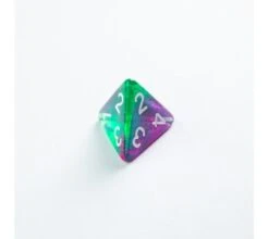 Gamegenic - Galaxy Series RPG Dice Set: Aurora (7 Pieces) -Card Game Shop gg rpgdice galaxy aurora 7