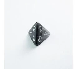 Gamegenic - Galaxy Series RPG Dice Set: Moon (7 Pieces) -Card Game Shop gg rpgdice galaxy moon 7