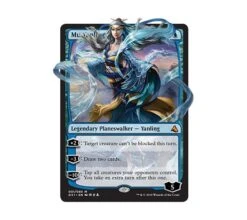 Global Series: Jiang Yanggu & Mu Yanling 8 Global Series: Jiang Yanggu & Mu Yanling -Card Game Shop gs1 mu yanling