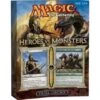 Duel Decks: Heroes Vs. Monsters