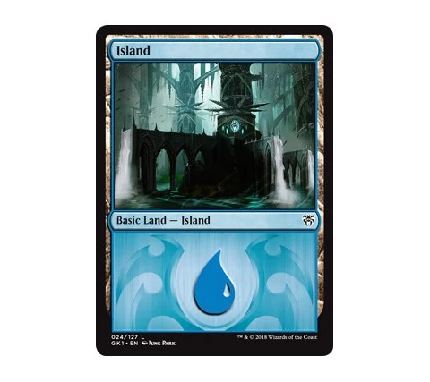 Guilds Of Ravnica Guild Kit: Dimir 4 Guilds Of Ravnica Guild Kit: Dimir - Image 2