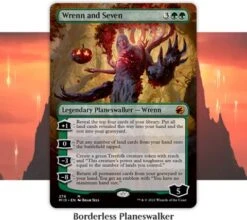 Collector Boosterbox Innistrad: Midnight Hunt 11 Collector Boosterbox Innistrad: Midnight Hunt -Card Game Shop mid variants 1 1