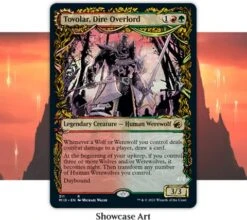 Collector Boosterbox Innistrad: Midnight Hunt 13 Collector Boosterbox Innistrad: Midnight Hunt -Card Game Shop mid variants 3 1