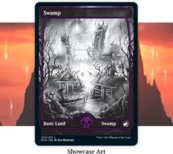 Collector Boosterbox Innistrad: Midnight Hunt 12 Collector Boosterbox Innistrad: Midnight Hunt -Card Game Shop mid variants 4 1