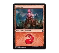Guilds Of Ravnica Guild Kit: Izzet -Card Game Shop mountain izzet