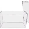 Ultra Pro Acrylic Boosterbox Display Case For Magic: The Gathering -Card Game Shop oa bb display mtg 1