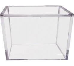 Ultra Pro Acrylic Boosterbox Display Case For Bundles