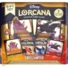 Disney Lorcana - The First Chapter Gift Set -Card Game Shop oa lorcana tfc gift set 1