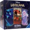 Disney Lorcana - The First Chapter Illumineer's Trove -Card Game Shop oa lorcana tfc illumineers trove 1