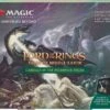 Magic: The Gathering - Lord Of The Rings: Tales Of Middle-earth Scene Box: Gandalf In The Pelennor Fields