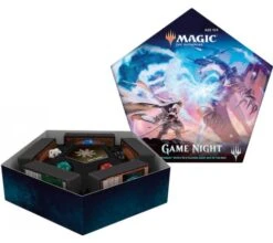 Magic Game Night 2018 -Card Game Shop od game night 2