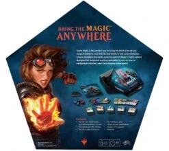 Magic Game Night 2019 -Card Game Shop od game night 2019 3