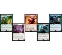 Magic Game Night 2019 -Card Game Shop od game night 2019 5