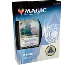 Ravnica Allegiance Guild Kit: Azorius