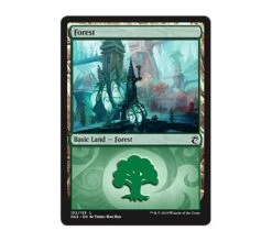 Ravnica Allegiance Guild Kit: Simic -Card Game Shop od guildkit basicland simic 1