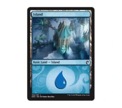 Ravnica Allegiance Guild Kit: Simic -Card Game Shop od guildkit basicland simic 2