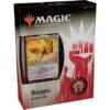 Guilds Of Ravnica Guild Kit: Boros -Card Game Shop od guildkit boros 1