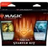 Magic 2021 Arena Starter Kit -Card Game Shop od mtg 2021 arena starter kit 1