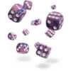 Oakie Doakie Dice Set D6 Gemidice: Venus (36 Pieces) -Card Game Shop odd 400038 1