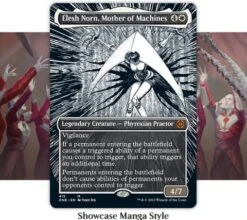 Set Boosterbox Phyrexia: All Will Be One -Card Game Shop one variants 1 2