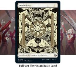 Set Boosterbox Phyrexia: All Will Be One -Card Game Shop one variants 3 2