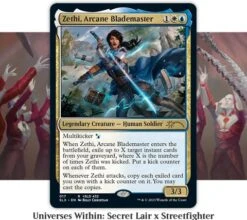 Set Boosterbox Phyrexia: All Will Be One -Card Game Shop one variants 5