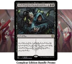 Bundle Phyrexia: All Will Be One - Compleat Edition -Card Game Shop one variants 6