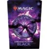 Commander Collection: Black 2 Commander Collection: Black -Card Game Shop op cc black 1