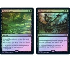 Commander Collection: Black Premium -Card Game Shop op cc black premium 4