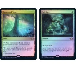 Commander Collection: Black Premium -Card Game Shop op cc black premium 5