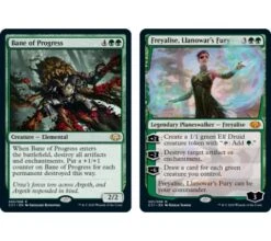 Commander Collection: Green -Card Game Shop op cc green 4 2