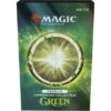 Commander Collection: Green Premium -Card Game Shop op cc green premium 1