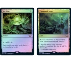 Commander Collection: Green Premium 11 Commander Collection: Green Premium -Card Game Shop op cc green premium 5 3