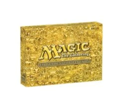 From The Vault: Legends