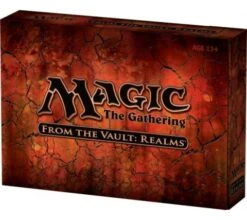 From The Vault: Realms