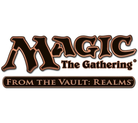 From The Vault: Realms 4 From The Vault: Realms - Image 2
