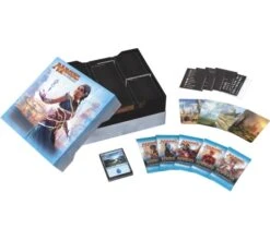 Gift Box Kaladesh -Card Game Shop op gb kaladesh 2