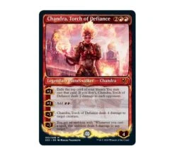 Signature Spellbook: Chandra -Card Game Shop op ss chandra 3 new