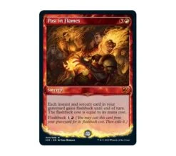 Signature Spellbook: Chandra -Card Game Shop op ss chandra 4 new