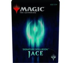 Signature Spellbook: Jace