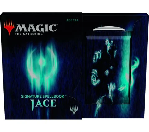 Signature Spellbook: Jace 4 Signature Spellbook: Jace - Image 2