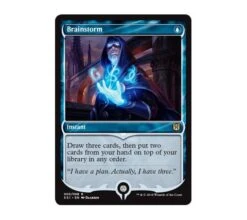 Signature Spellbook: Jace 10 Signature Spellbook: Jace -Card Game Shop op ss jace brainstorm