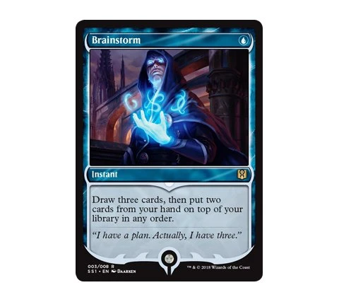 Signature Spellbook: Jace 6 Signature Spellbook: Jace - Image 4