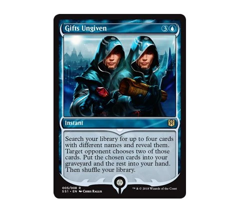 Signature Spellbook: Jace 7 Signature Spellbook: Jace - Image 5