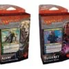 Planeswalker Deck Aether Revolt (set Of 2) 1 Planeswalker Deck Aether Revolt (set Of 2) -Card Game Shop pd aether revolt