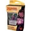 Planeswalker Deck Amonkhet: Liliana -Card Game Shop pd akh liliana